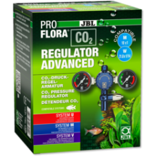  Proflora CO2 Regulator Advanced